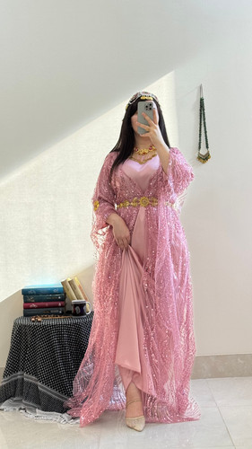 ست دوتیکە لباس کوردی کد ٢٨٩