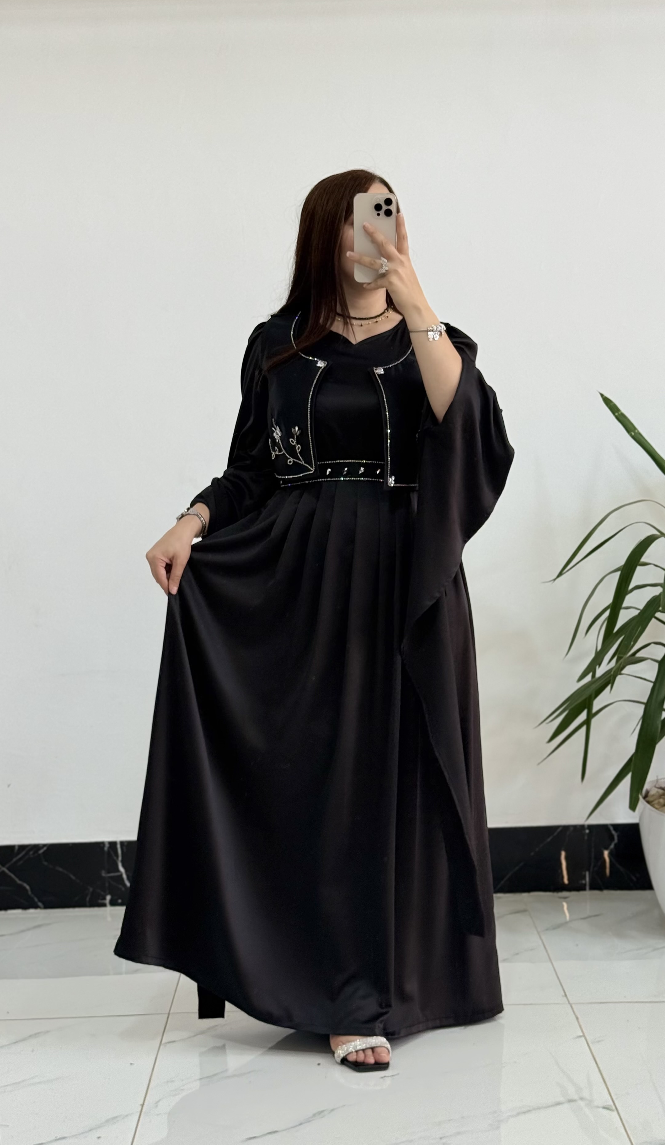 ست سە تیکە کوردی مجلسی نگین کاری شدە کد ٣٣٣